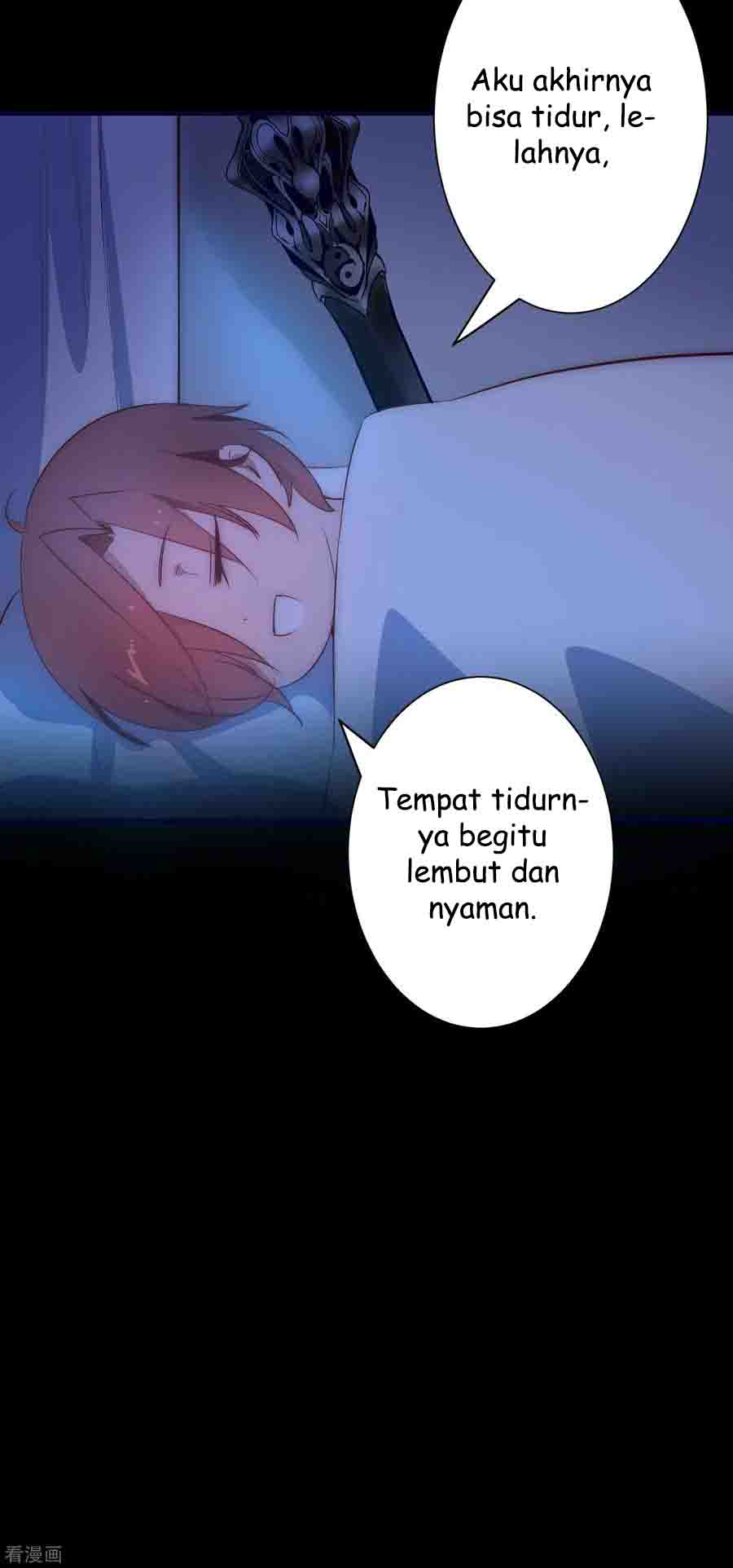 Reversing the Immortal Path Chapter 11 Gambar 8